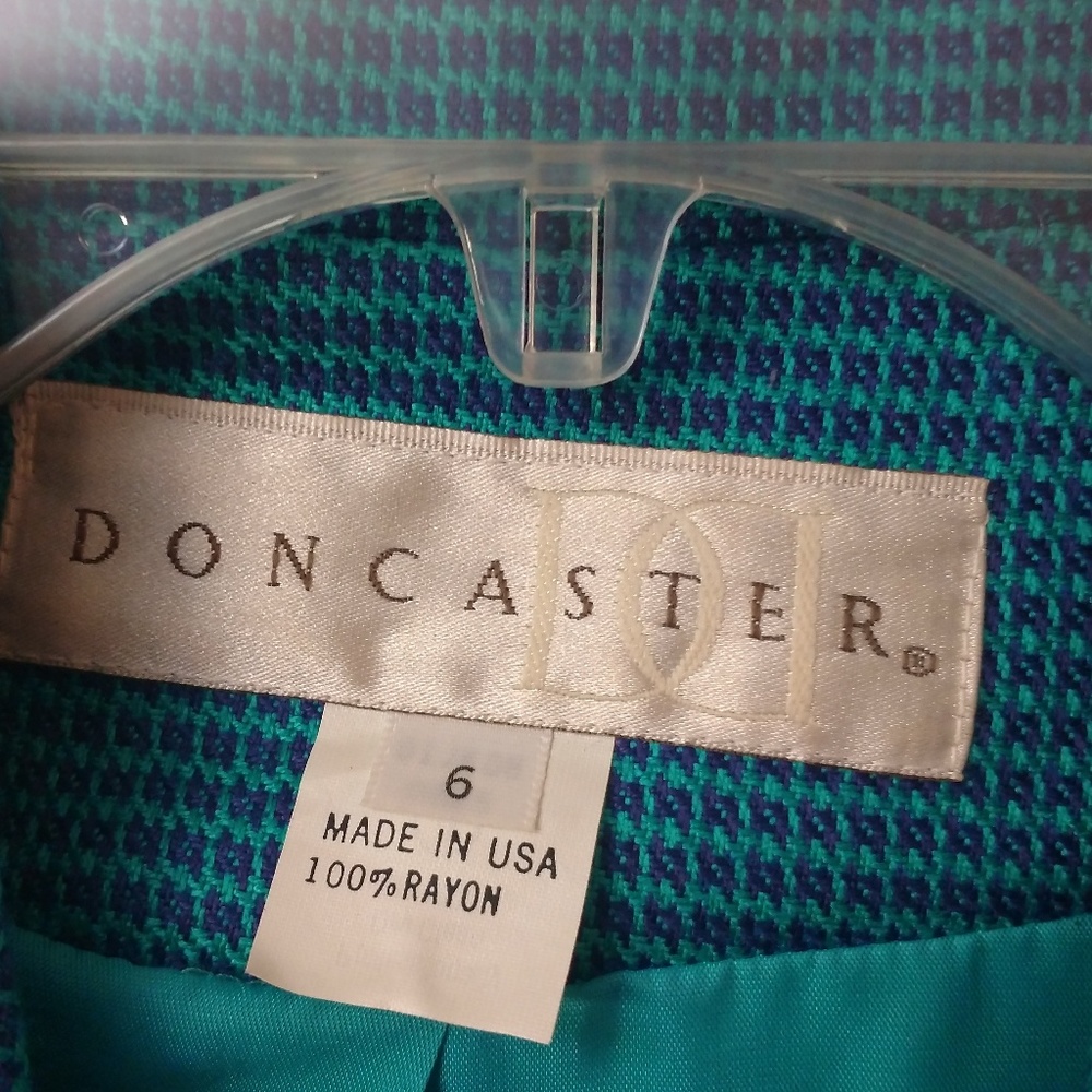 Doncaster Jacket - image 4